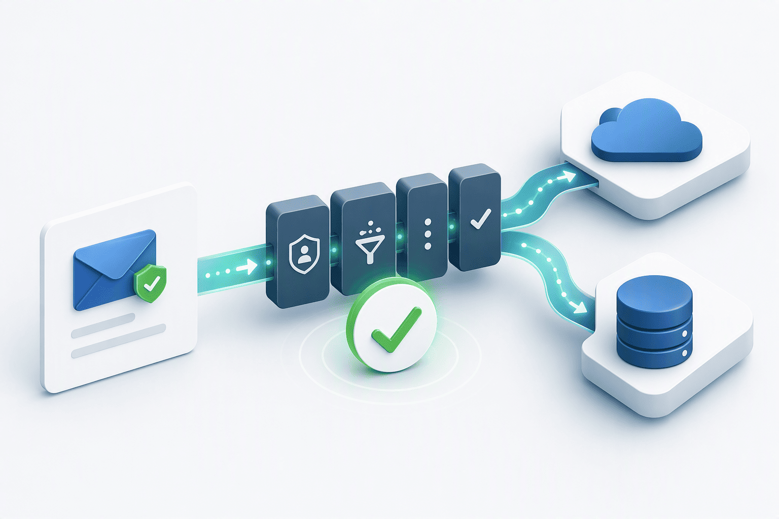 Illustration for 8. AeroLeads, Lightweight Prospecting with Real-Time Web Verification