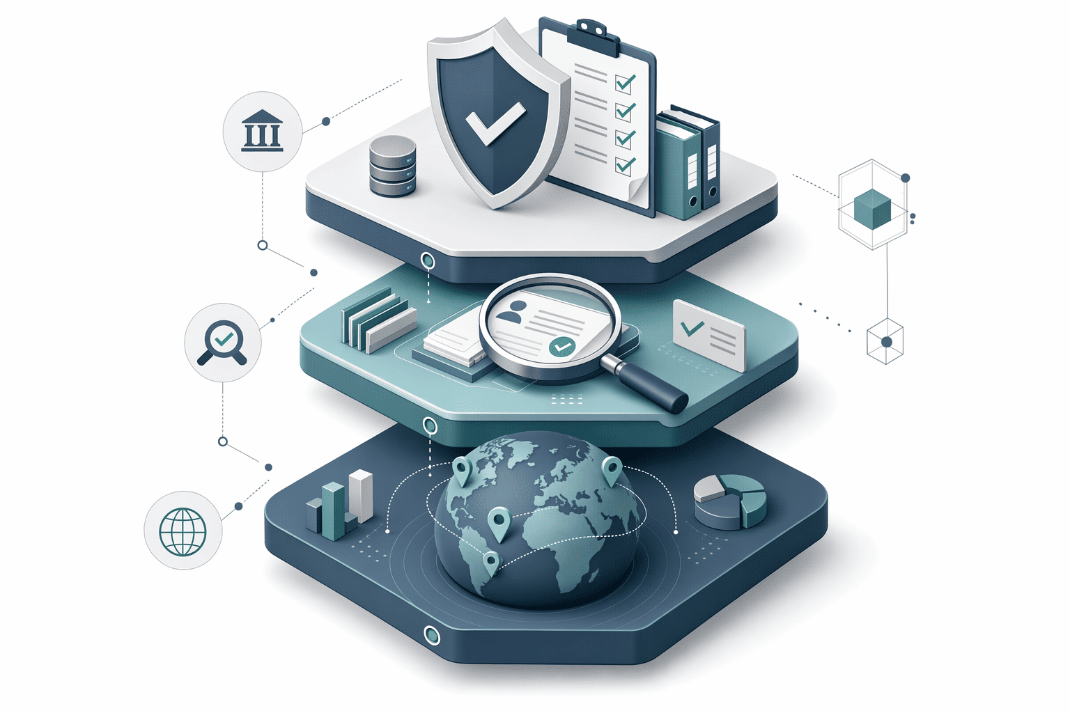 Illustration for: Choosing the Right Real-Time Enrichment Platform: A Decision Framework