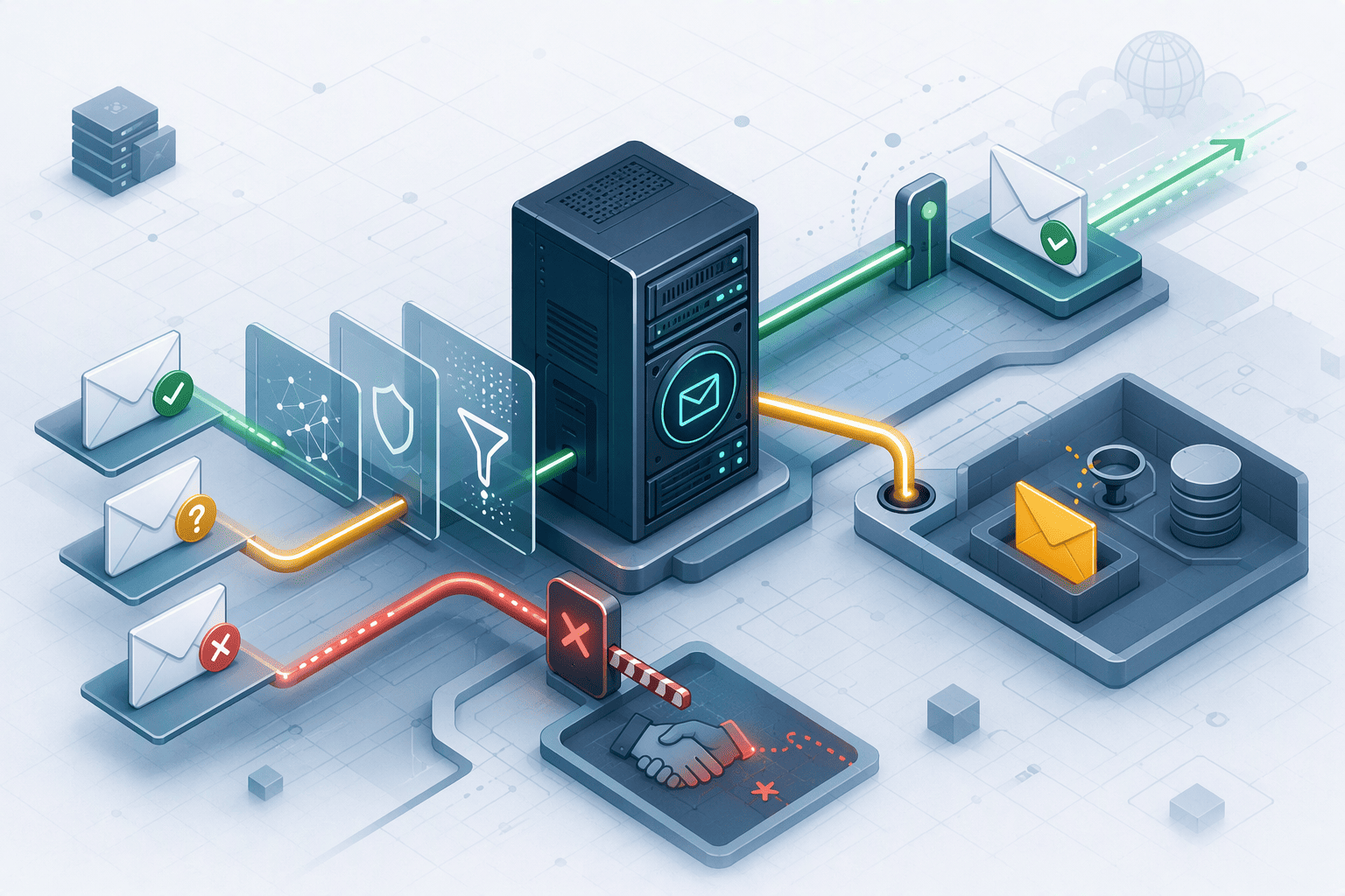 Illustration for 4. Prospeo: Server-Side Verification on a Lean Startup Budget