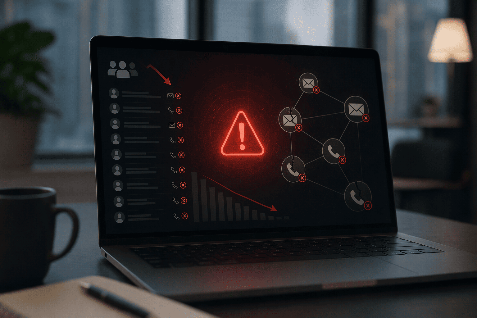 Your Indian Prospect List Is Dying Inside Your CRM