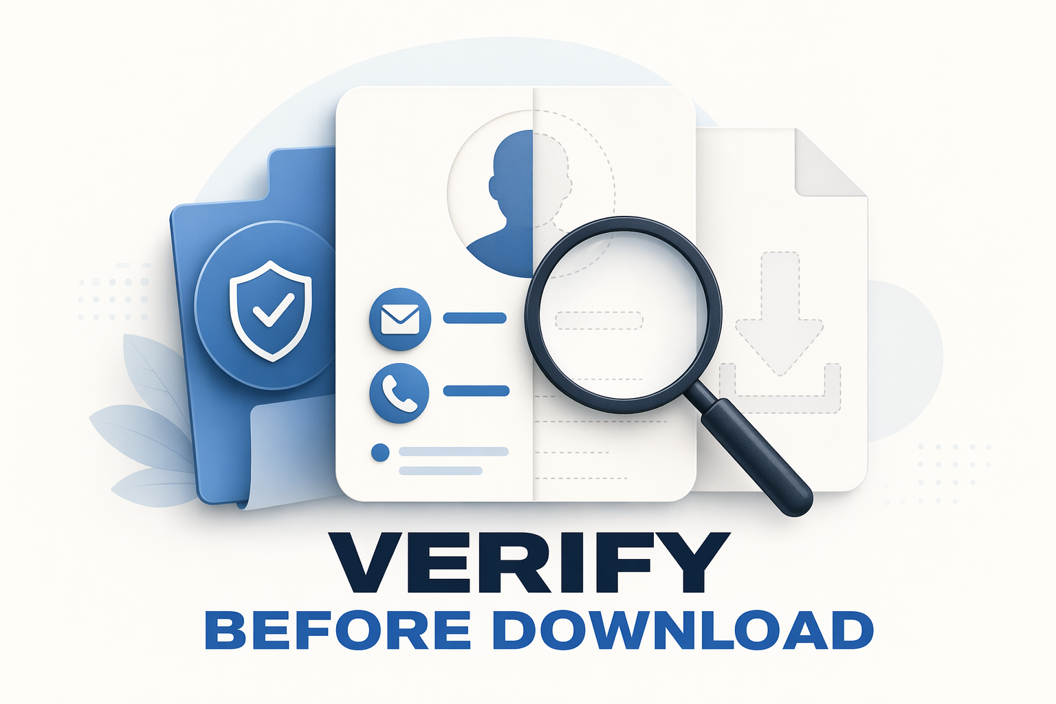 LinkedIn Tools That Verify Phone & Email Before Download (2026)