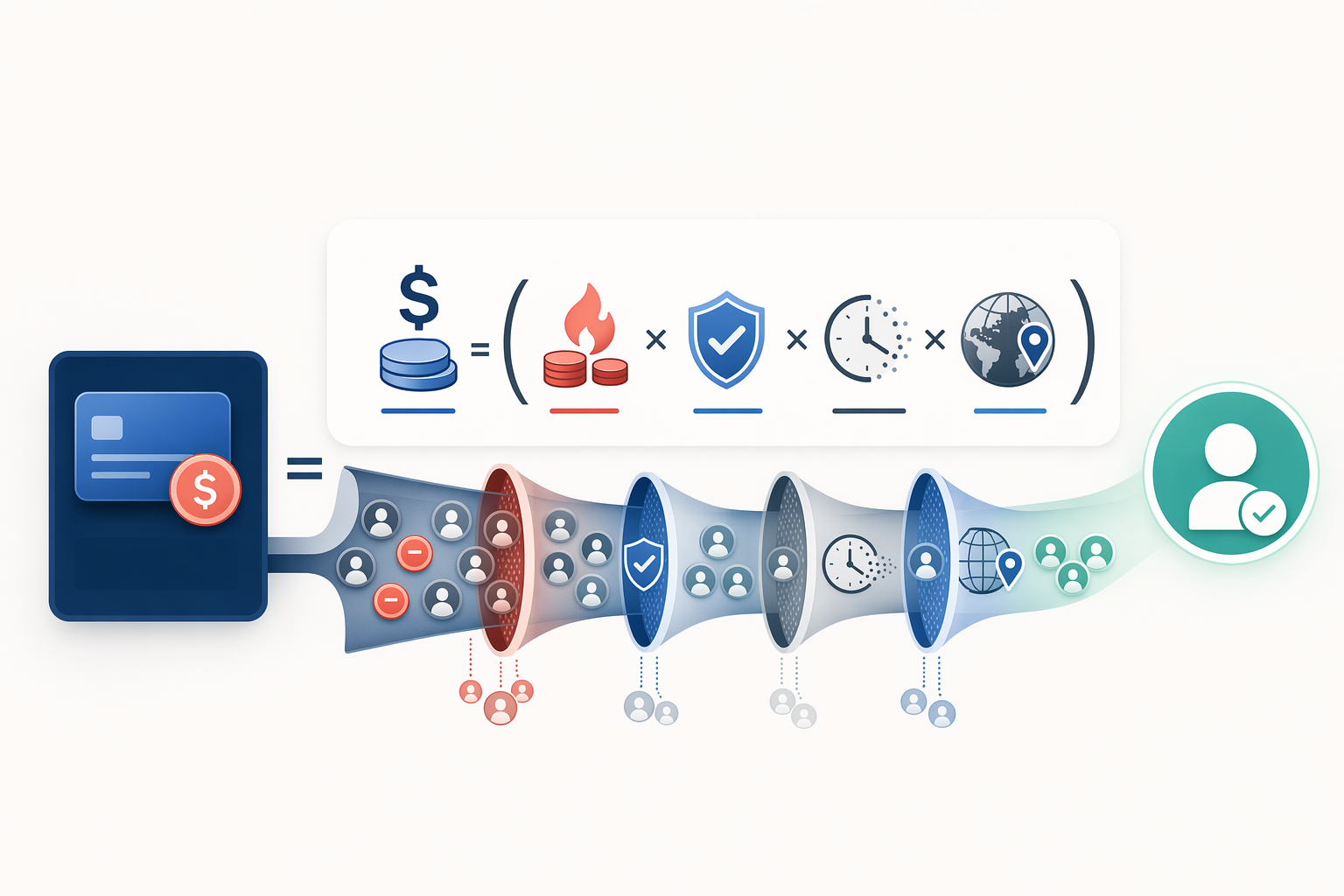 Illustration for: What Makes a LinkedIn Contact Finder 'Affordable' for Sales Teams?