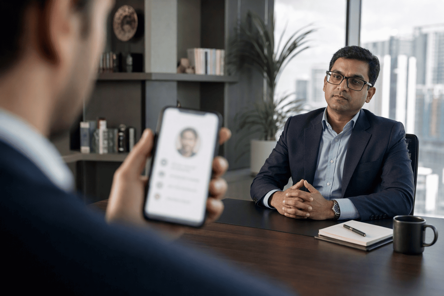 Why Global Sales Tools Miss 30% of Indian B2B Data, and What to Use Instead