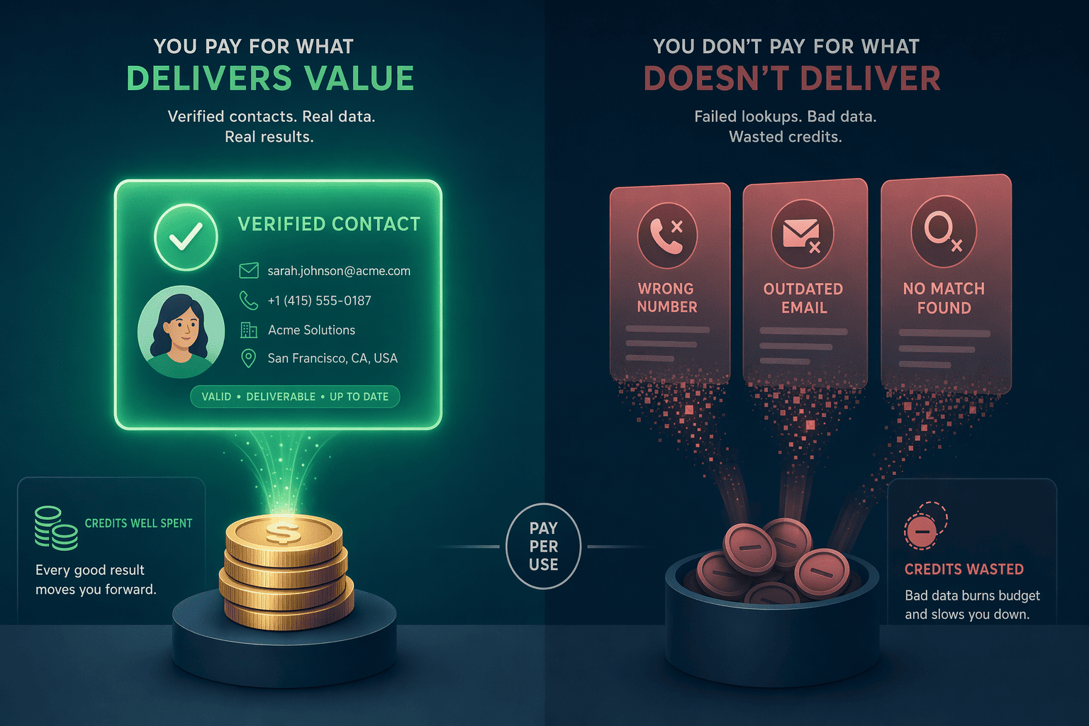 Illustration for: Pricing Models: Pay-Per-Use vs. Subscription Lock-In