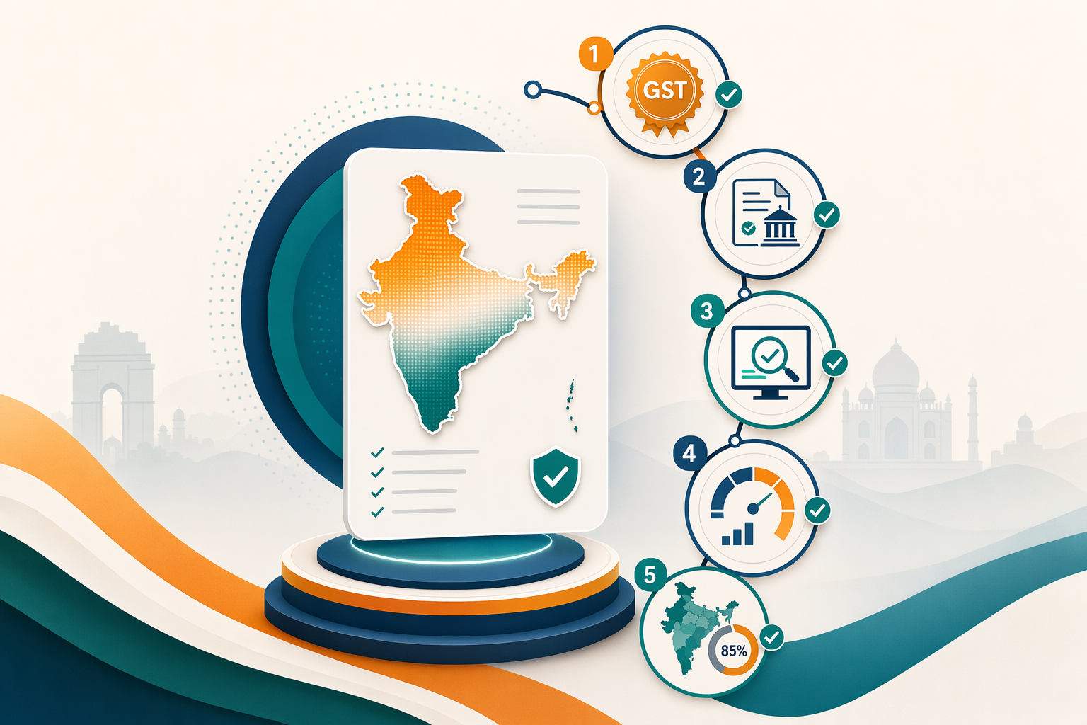 Illustration for: Regional Data Quality: What to Ask Before Annual Commitments