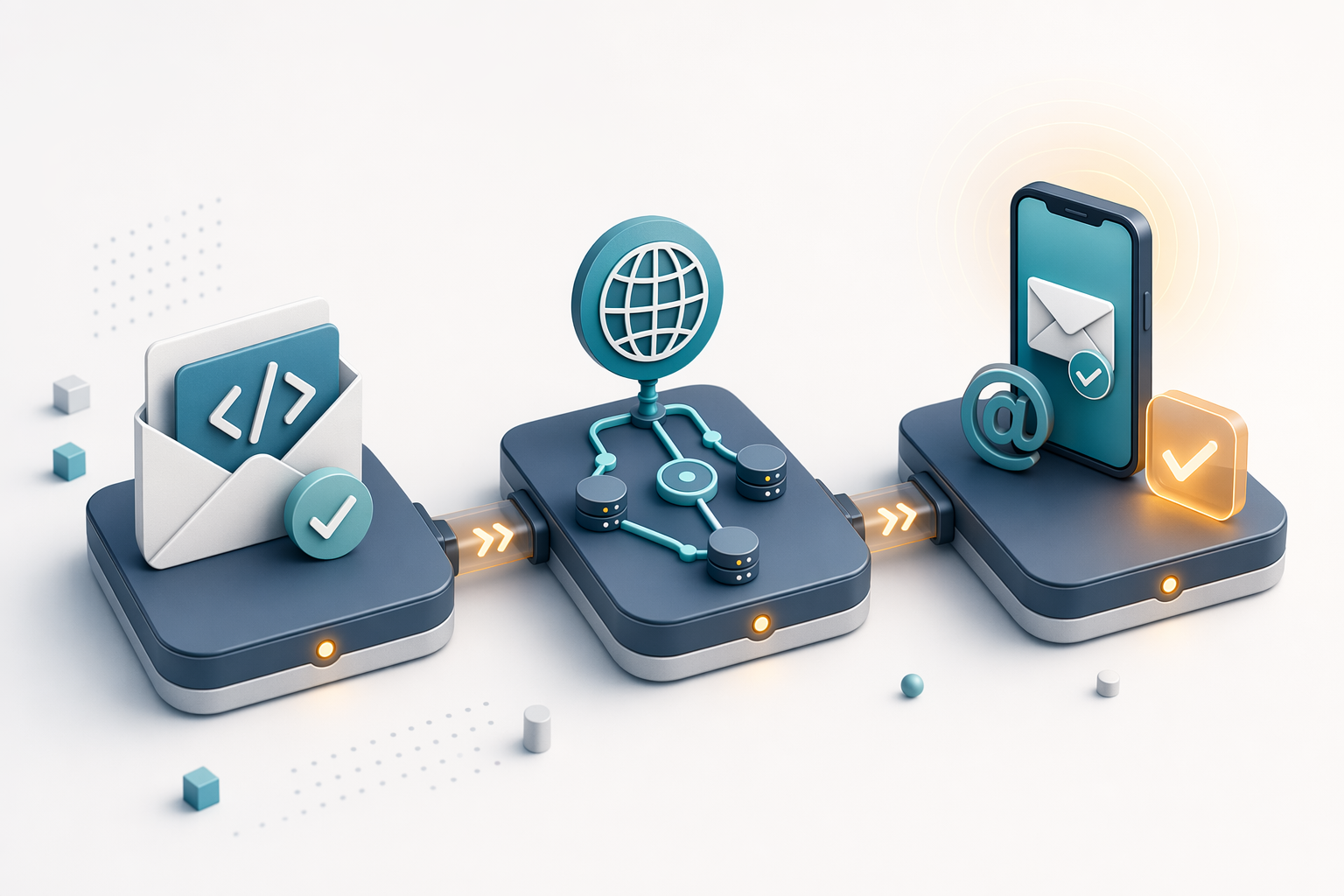 Illustration for: How Contact Verification Methods Differ Across Platforms