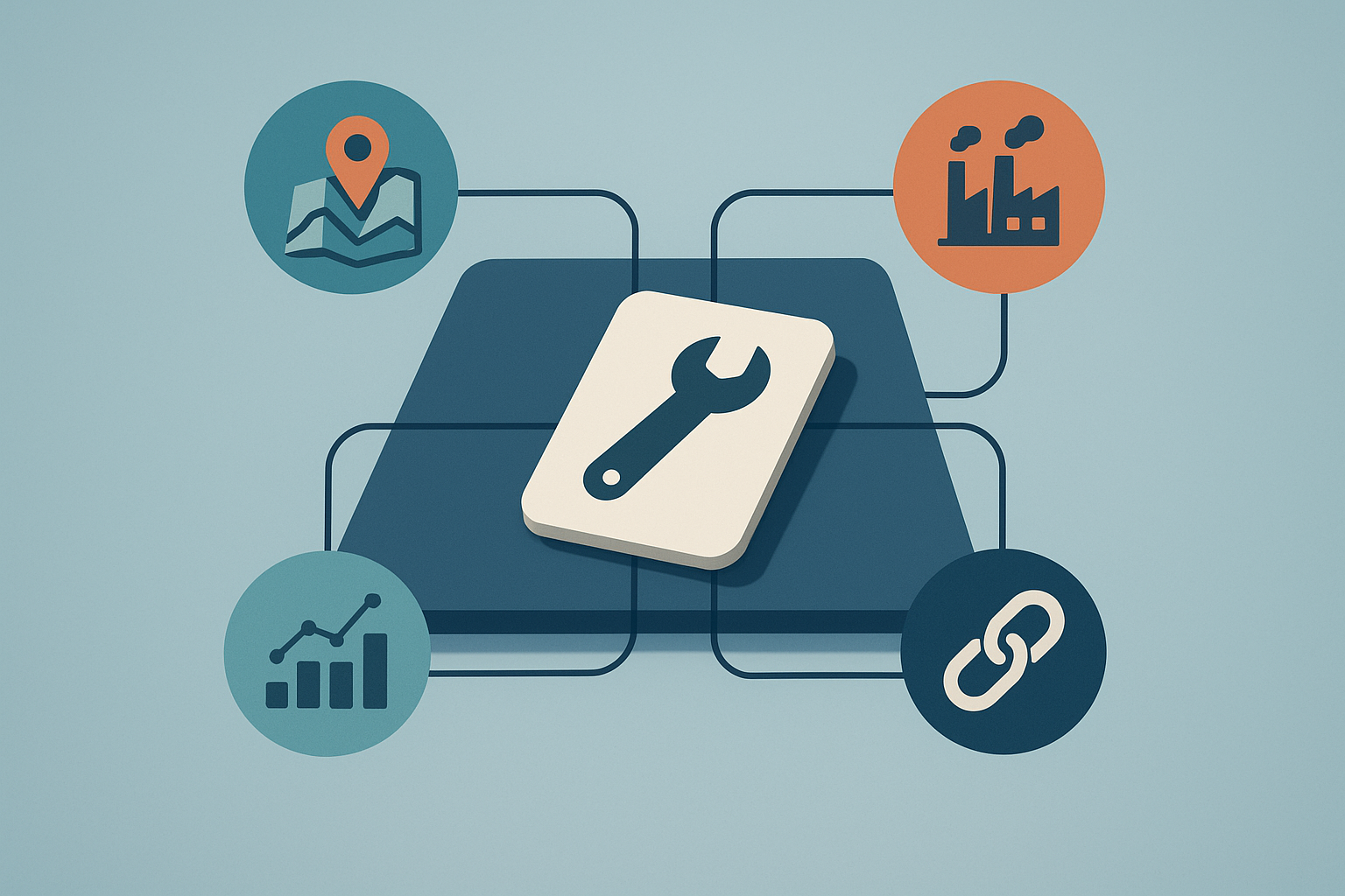 Illustration for: How to Choose the Right Tool for Your Sales Team's ICP