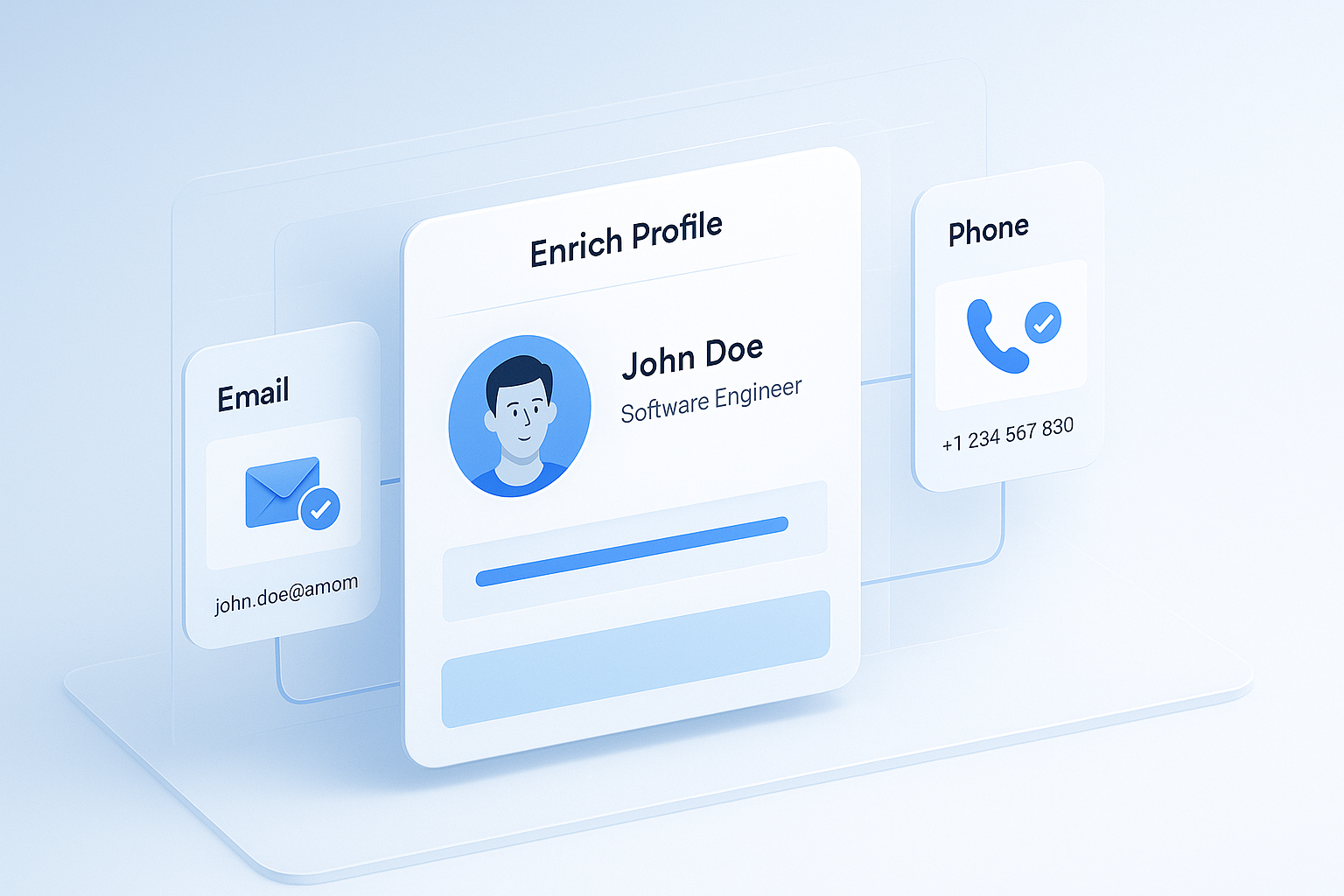 Real-Time LinkedIn Profile Enrichment Platforms Compared (2026)