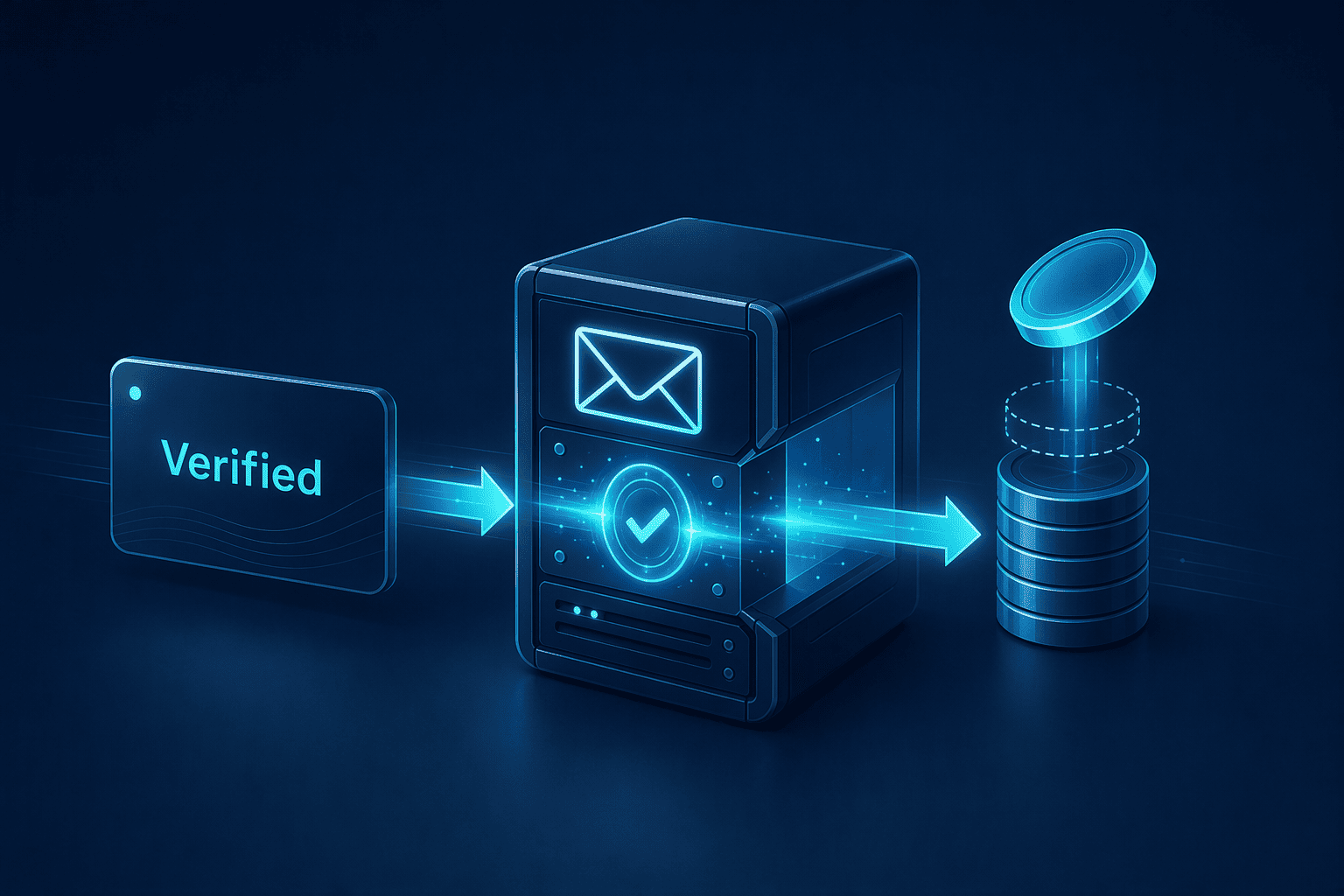Illustration for 4. UpLead: Real-Time Verified Data for High-Stakes Indian Prospect Lists