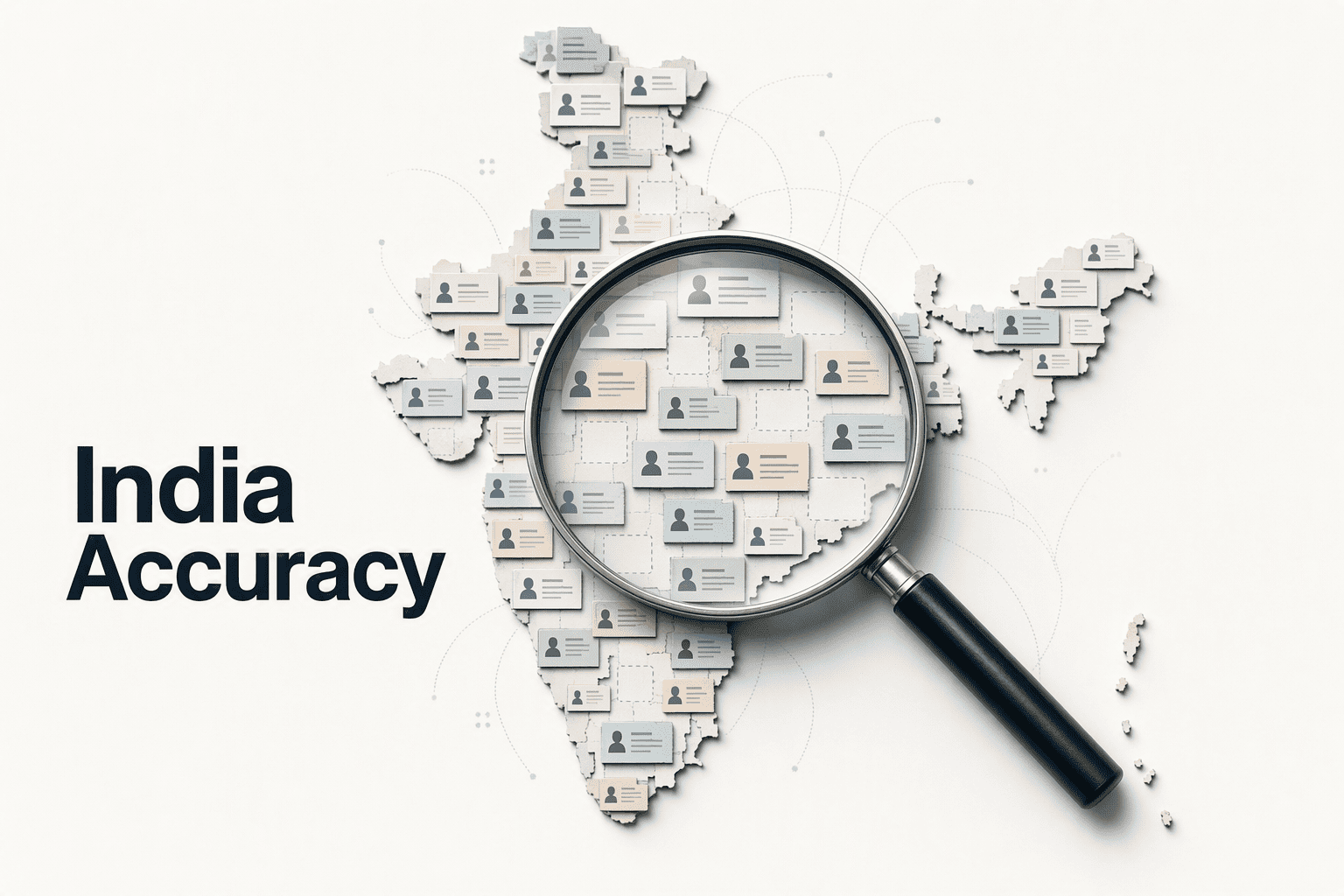 5 Best Contact Discovery Platforms for India Accuracy