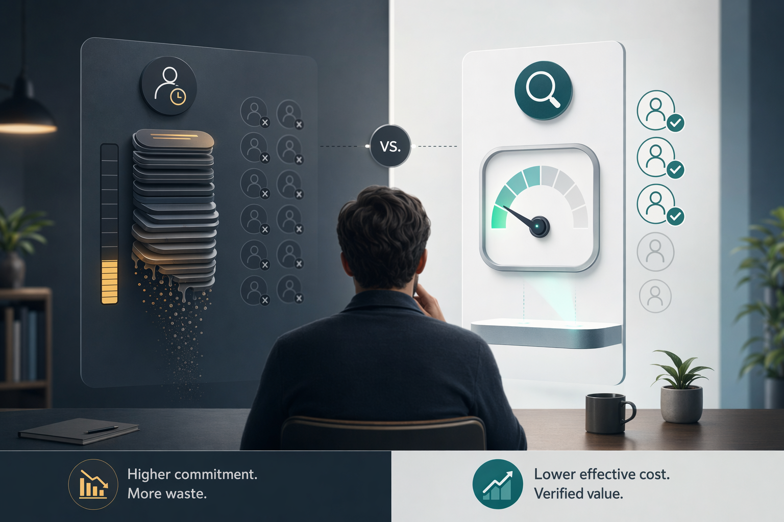 Illustration for: What 'Affordable' Actually Means for Startups (Cost vs Sticker Price)
