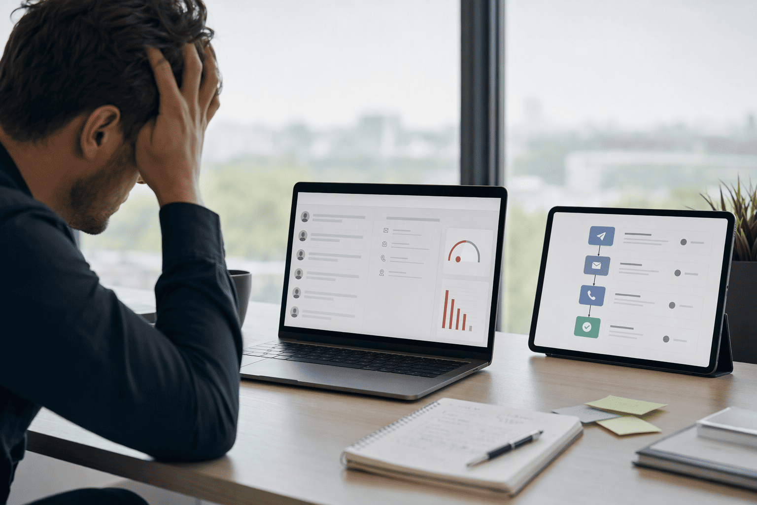 6 Best ContactOut Alternatives for B2B Contact Information in 2026