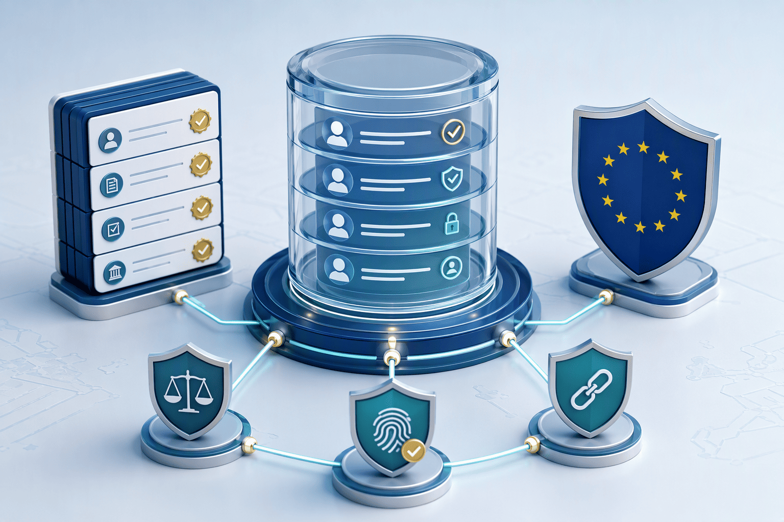 Illustration for 7. Datagma, The GDPR-First European Engine with a Privacy-Focused Edge