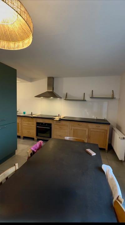 cuisine rénovation Draveil