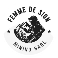 Femme de Sion Mining SARL