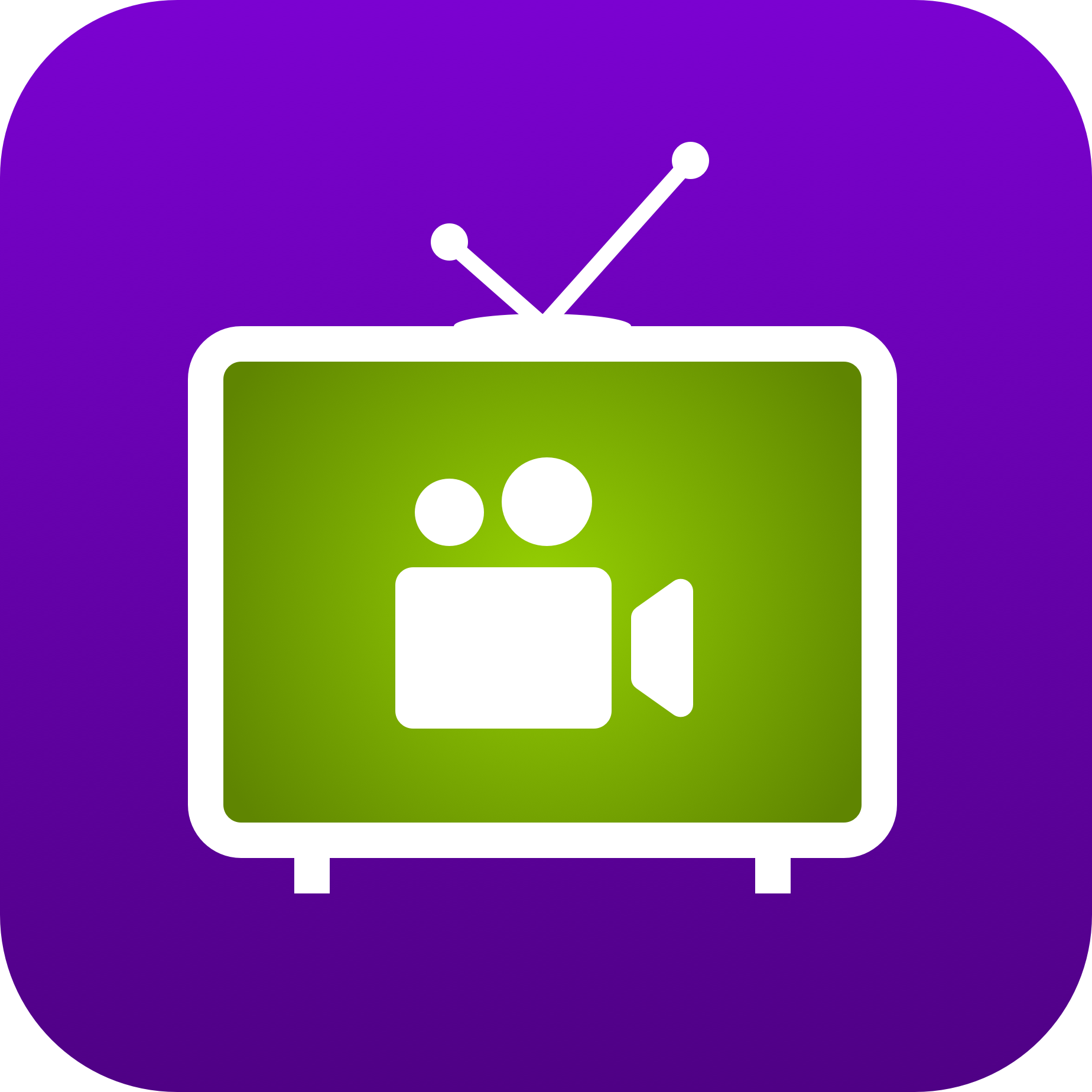 Endless TV Tycoon