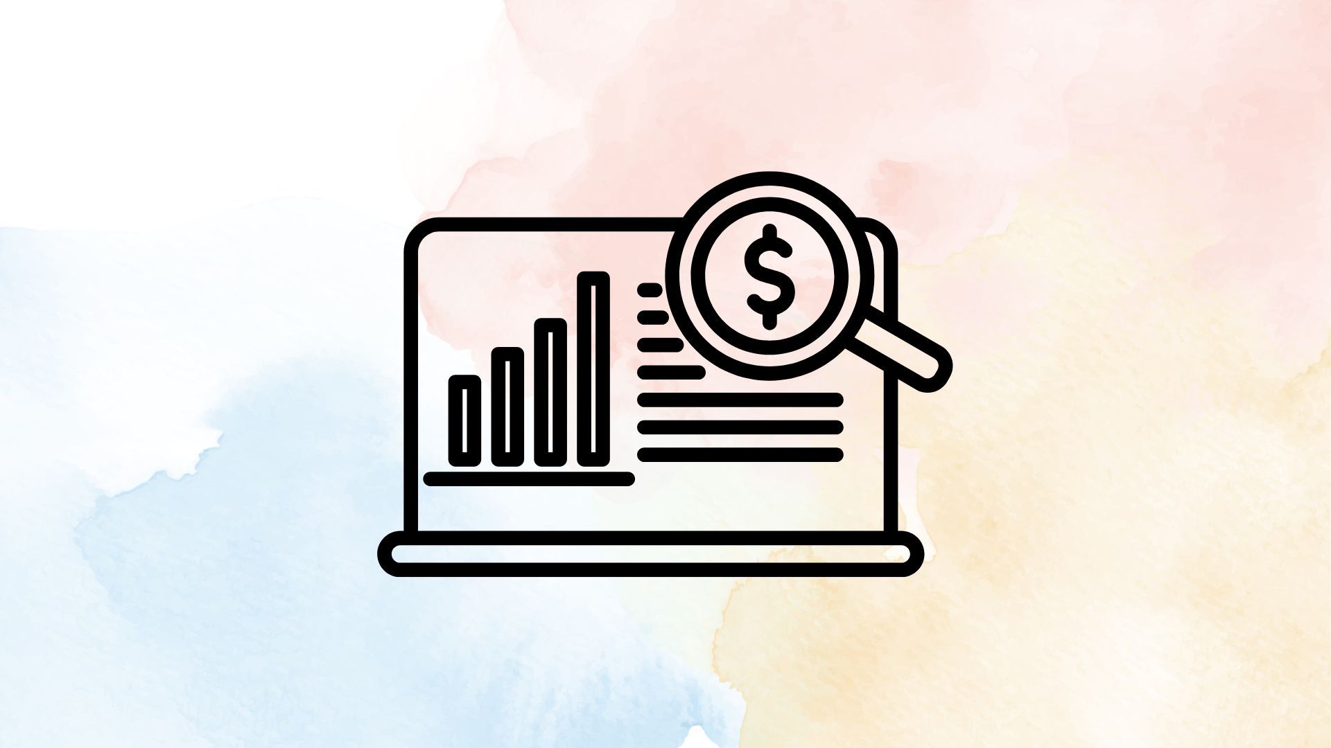 symbolic image of a notebook