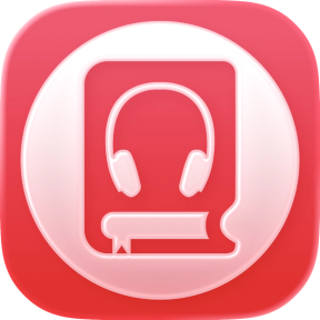 DramaPoint: Audio Dramas