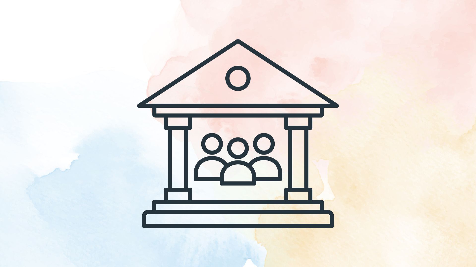 Symbolbild: Öffentliche Hand