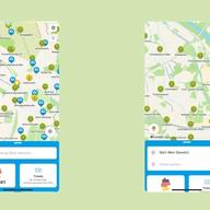 Improving the user experience in the swa Mobil app for the city of Augsburg