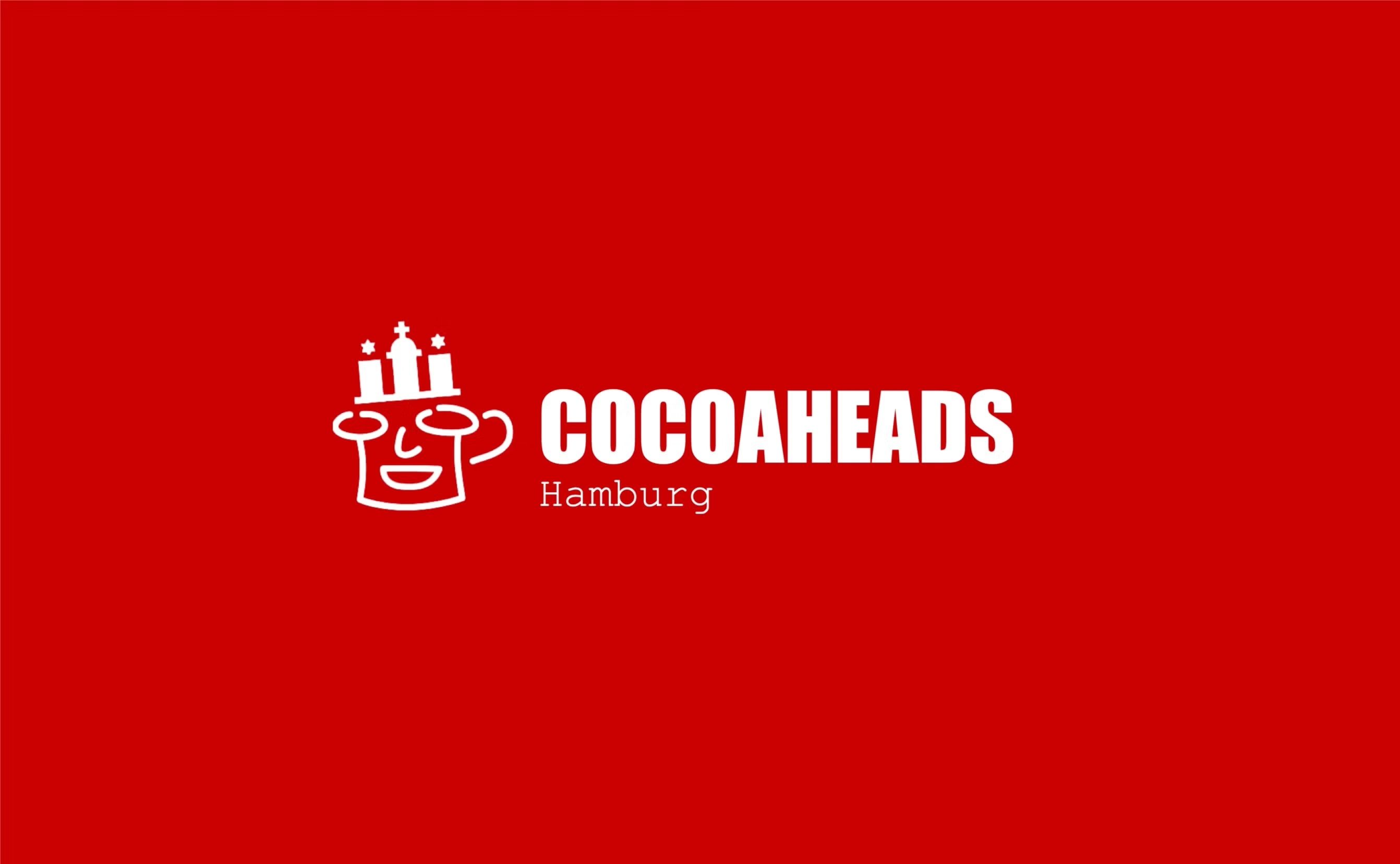 Logo COCOAHEADS Hamburg