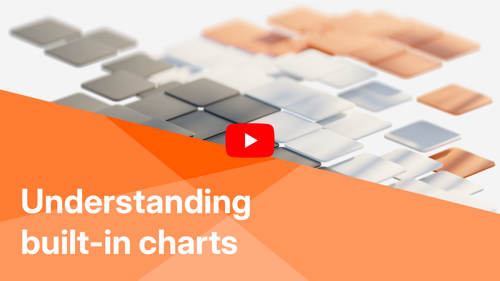 Understanding built-in charts