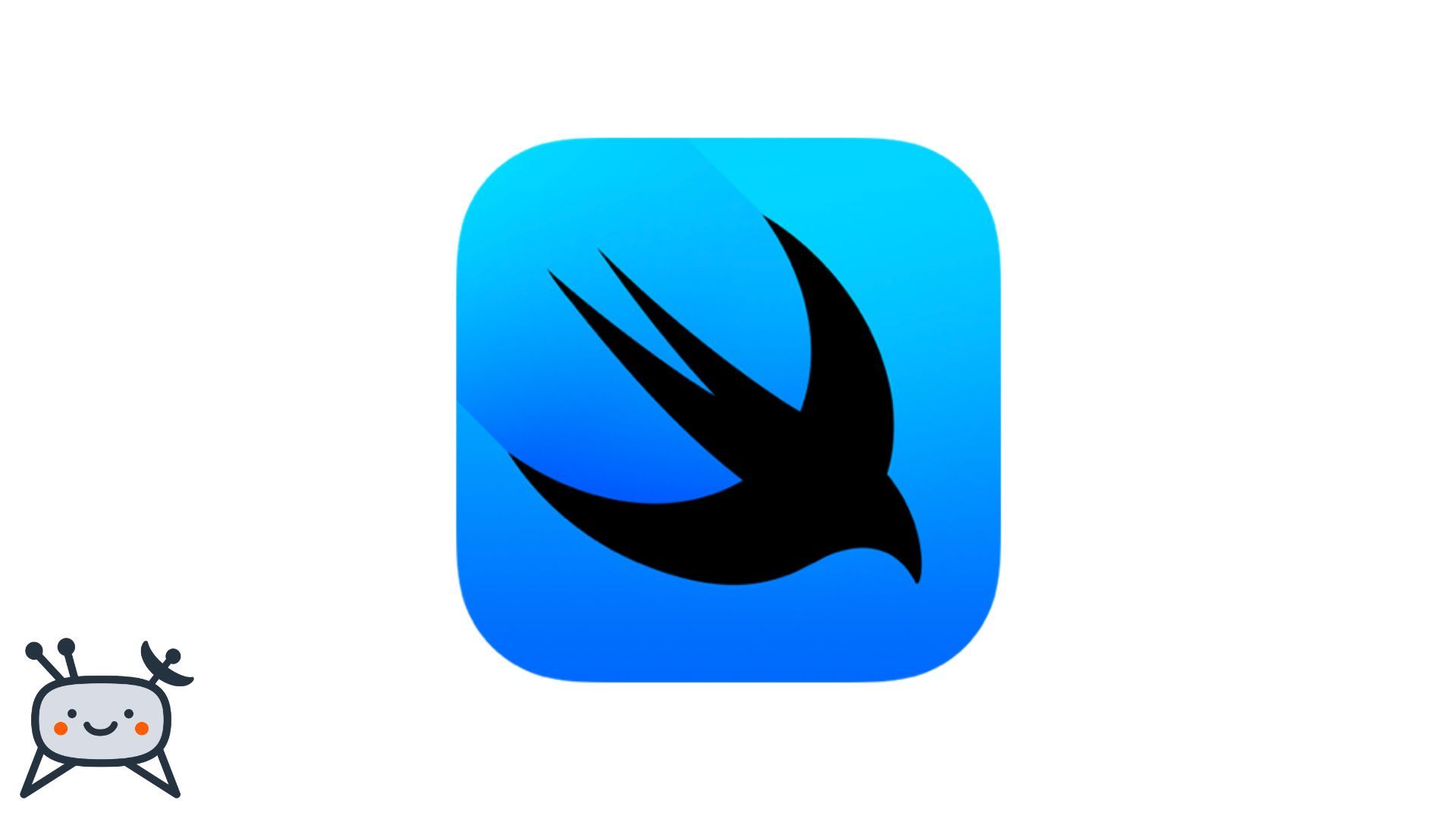 SwiftUI logo 