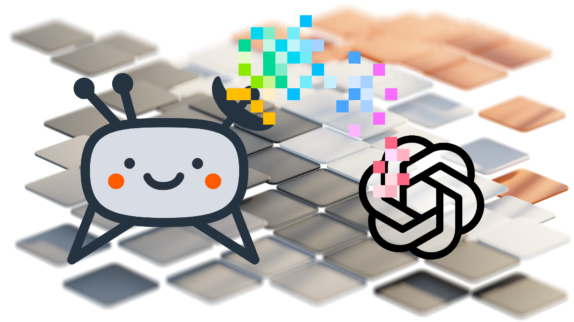 Sondrine sharing dashboard data to AI tools