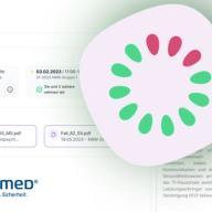 HASOMED monitors drop-offs with TelemetryDeck