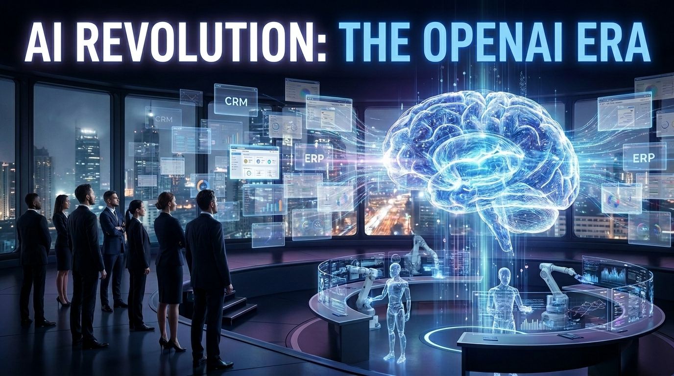OpenAI's Next Move Could
