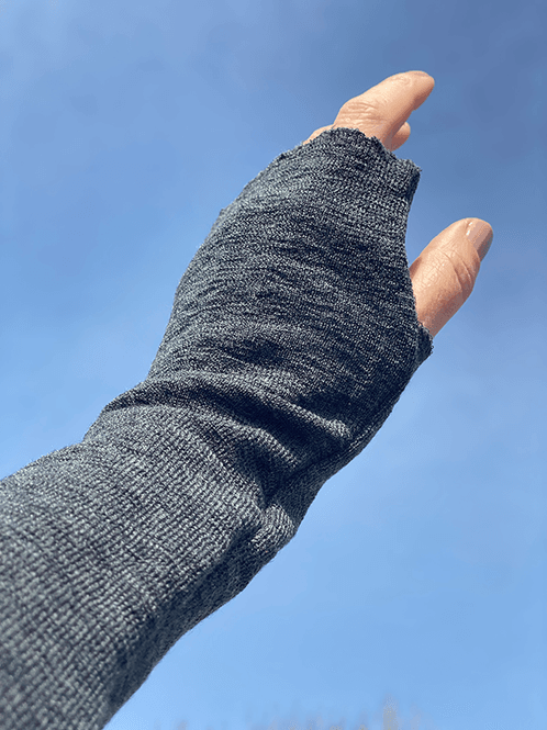 Pulser, Merino - view 1