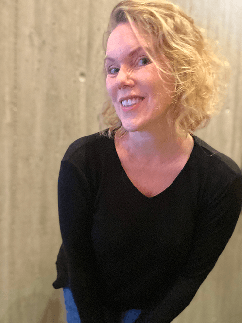 Genser A-Shape, Merino - view 2