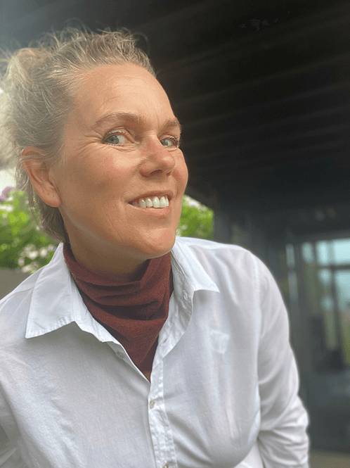 TriangelSkjerf, Merino - view 10