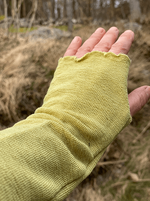 Pulser, Merino - view 6