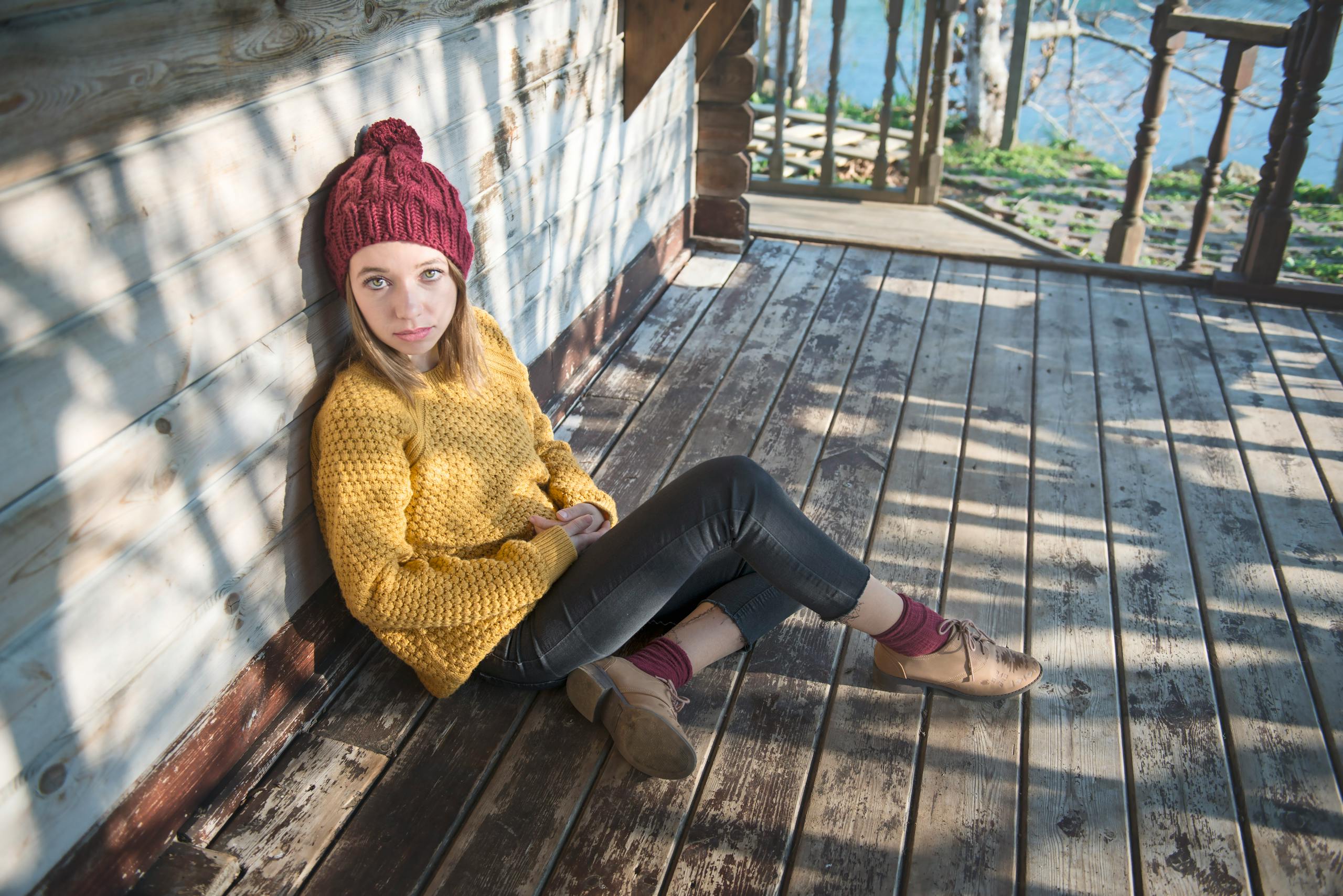 La Boutique - Scandinavian clothing in natural fibres