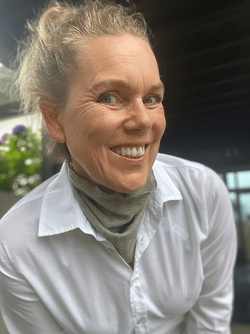 TriangelSkjerf, Merino - view 6