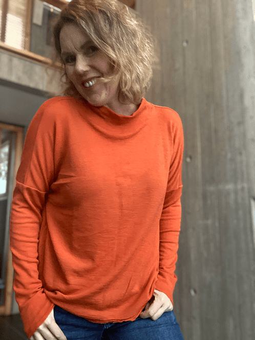 Genser Vid, Merino - view 5