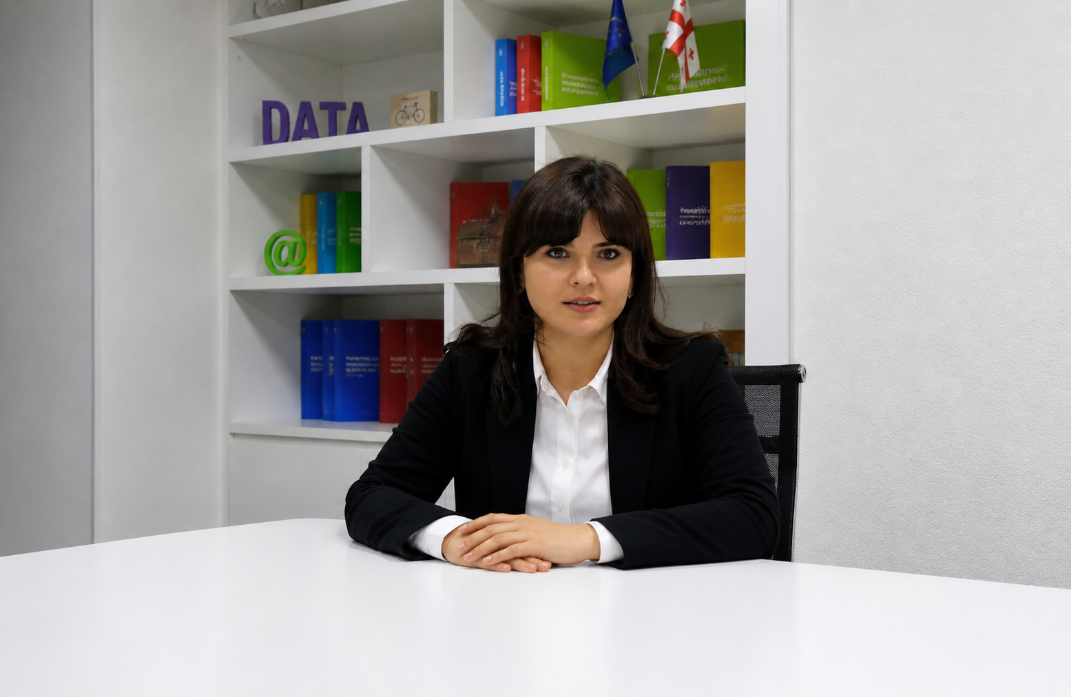 Mariam Elkanashvili
