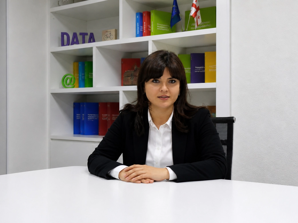 Mariam Elkanashvili