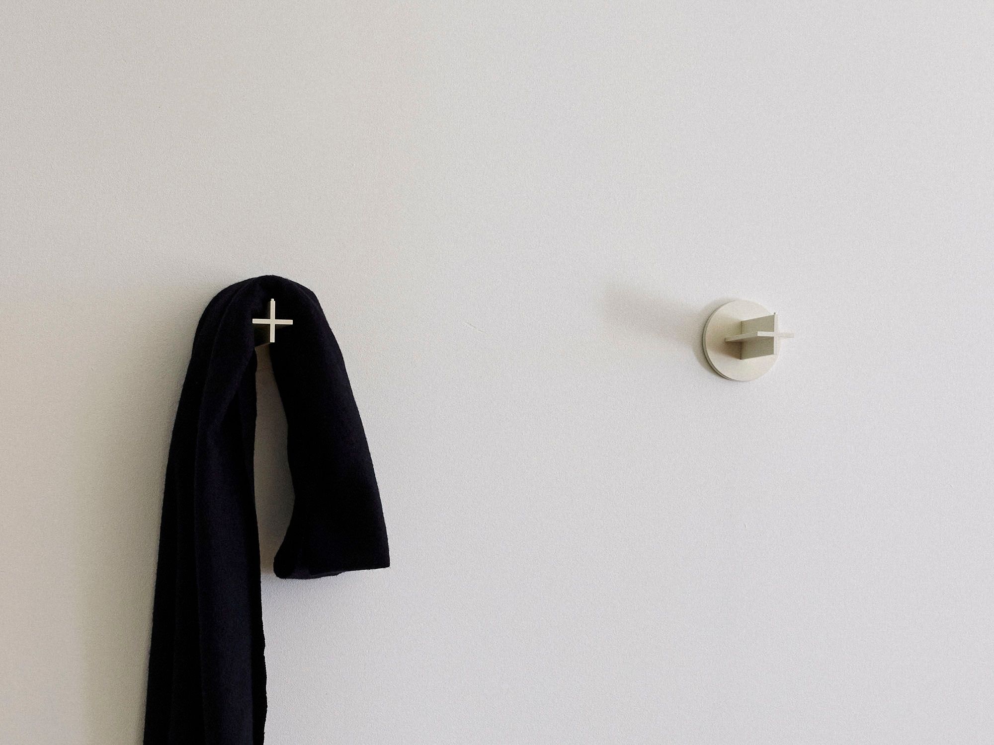 Plus Hook - GOUX Studio New York