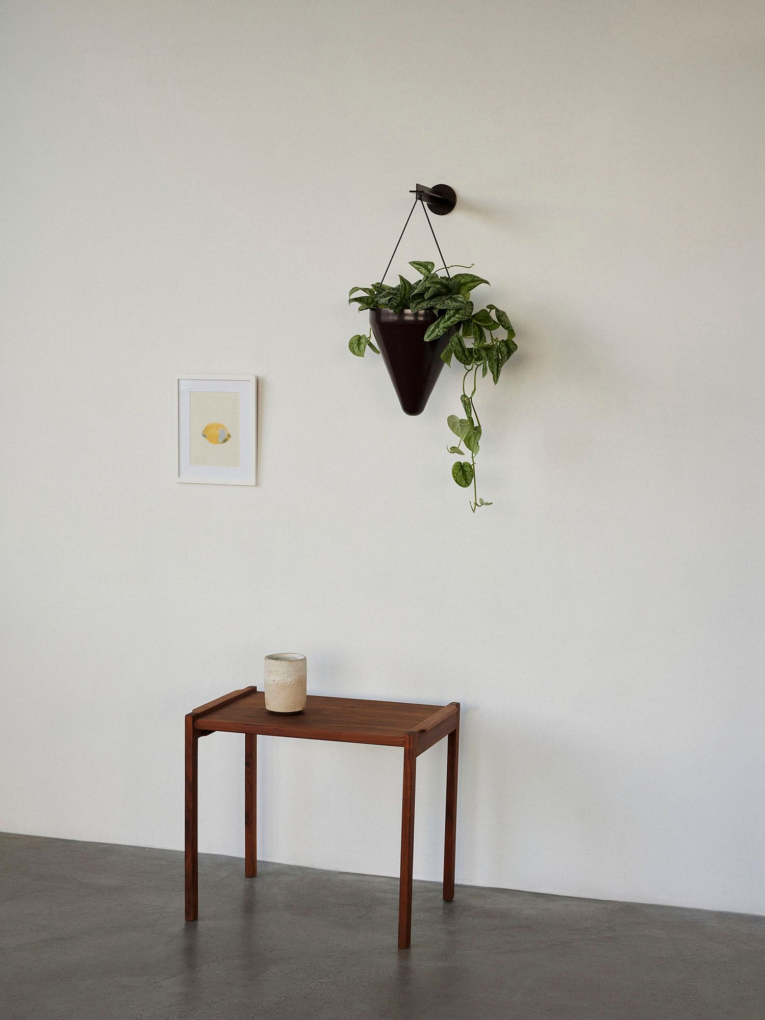 Plus Planter Type B - GOUX Studio New York