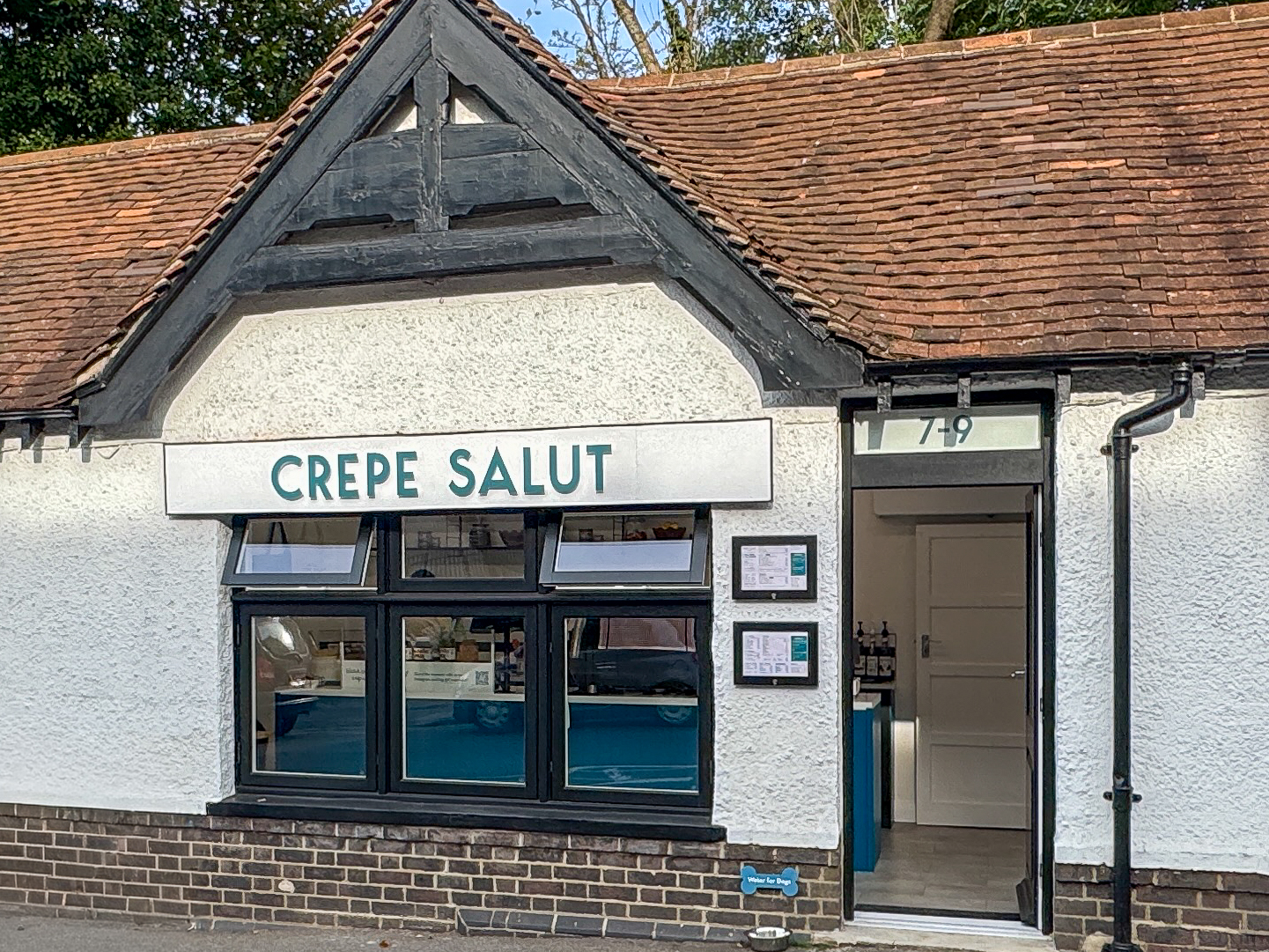 Tadworth