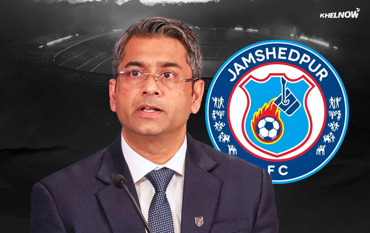 AIFF vs TATA