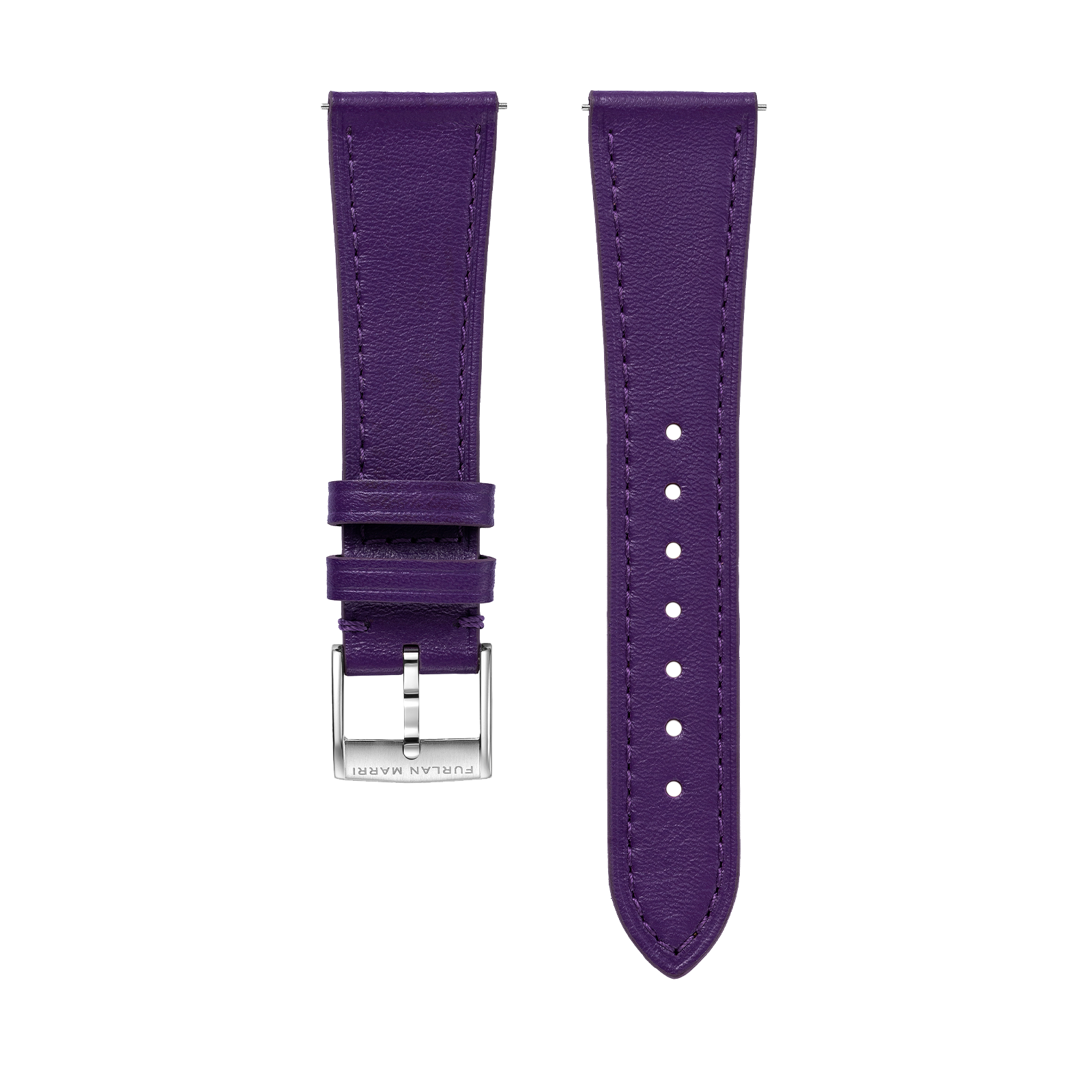 Furlan Marri Leather Strap