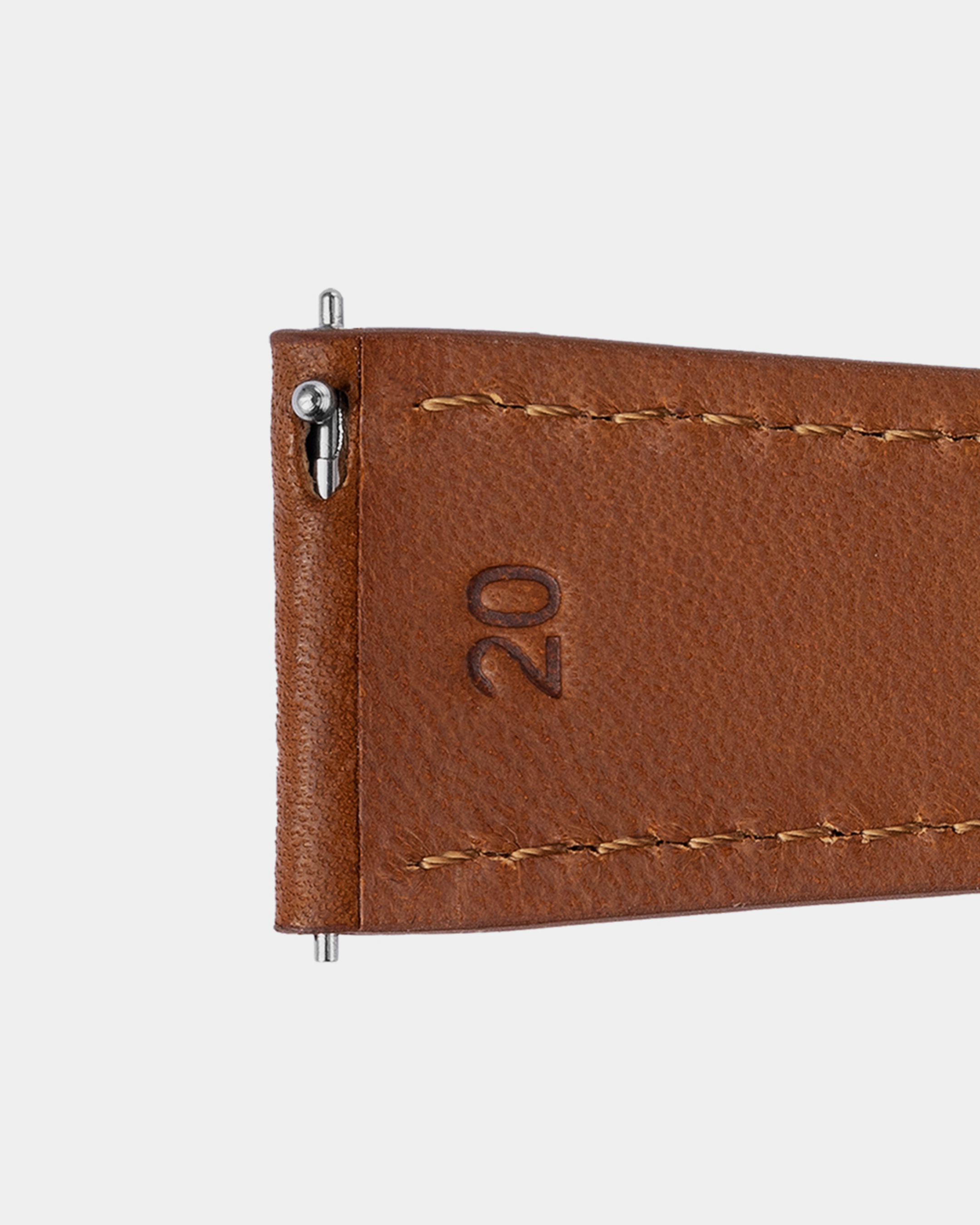 Furlan Marri Leather Strap