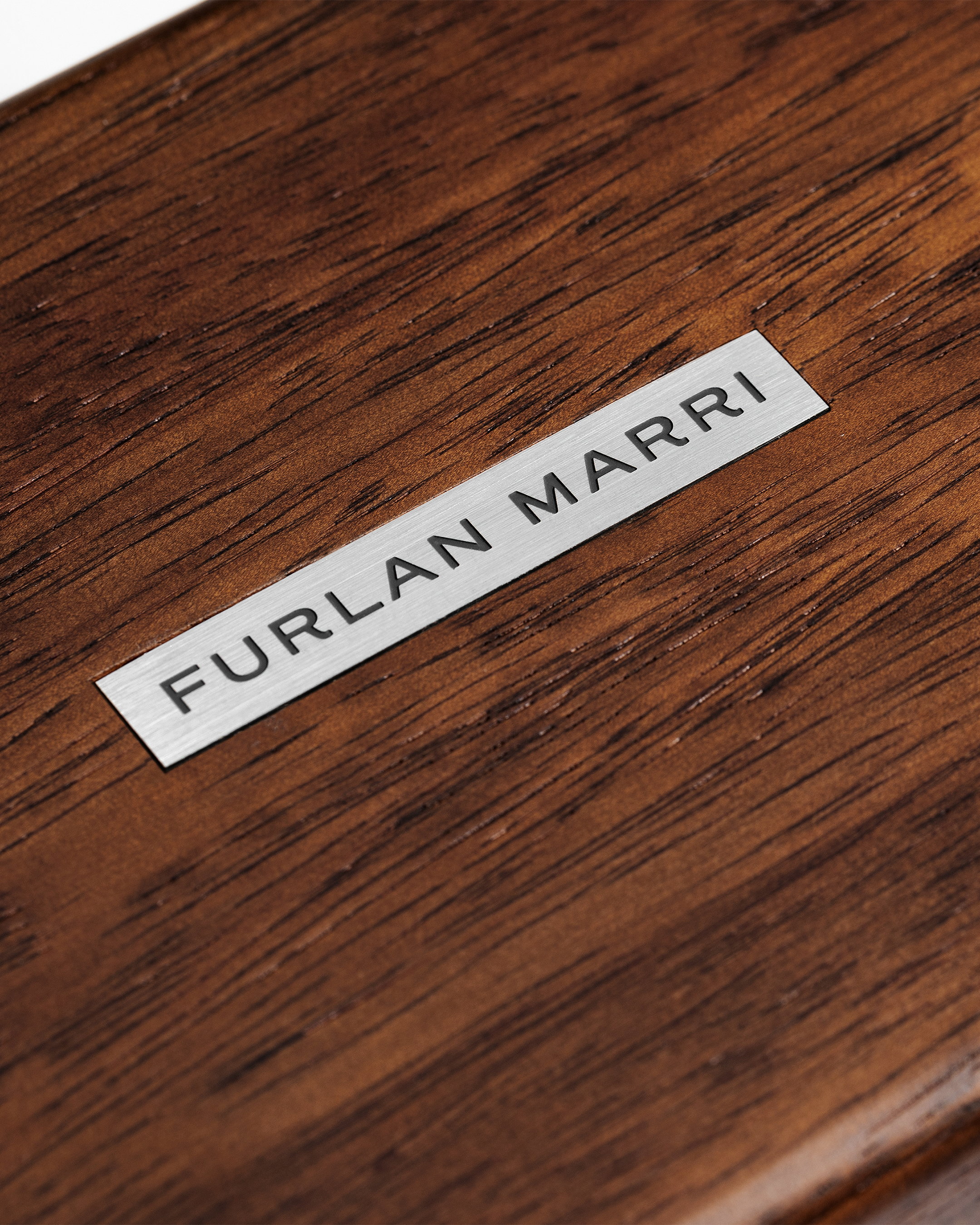 Furlan Marri Watch Box