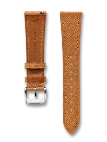 Furlan Marri Leather Strap