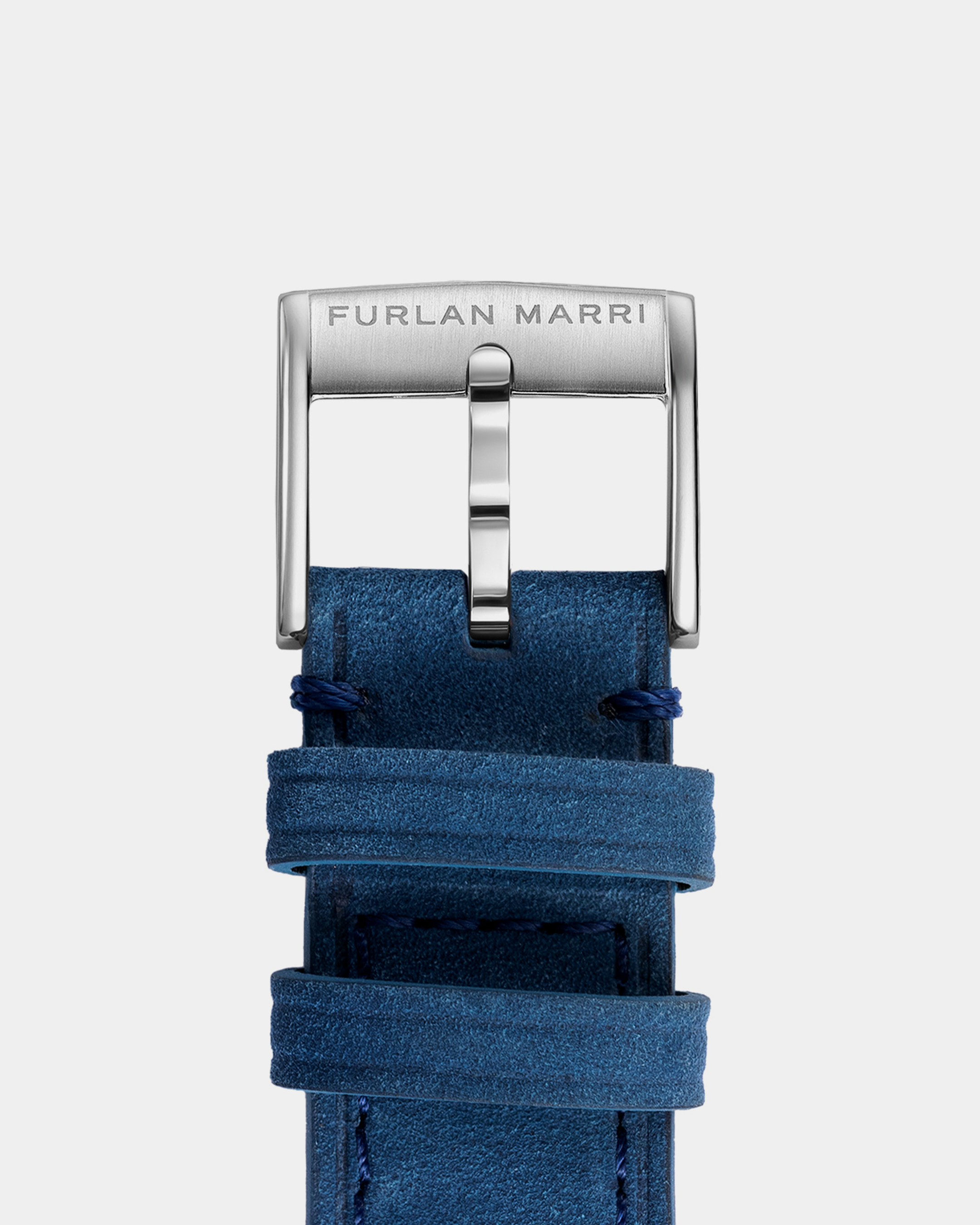 Furlan Marri Leather Strap