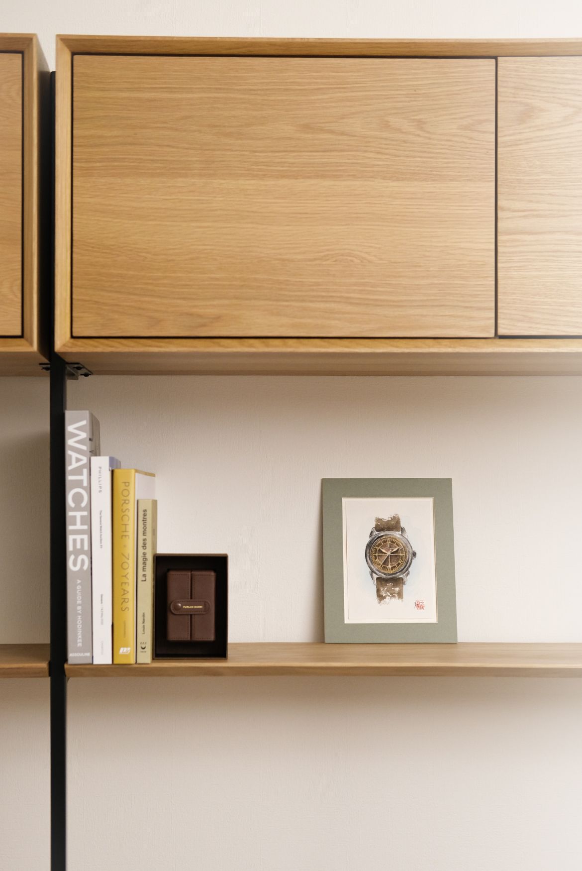 Showroom Furlan Marri