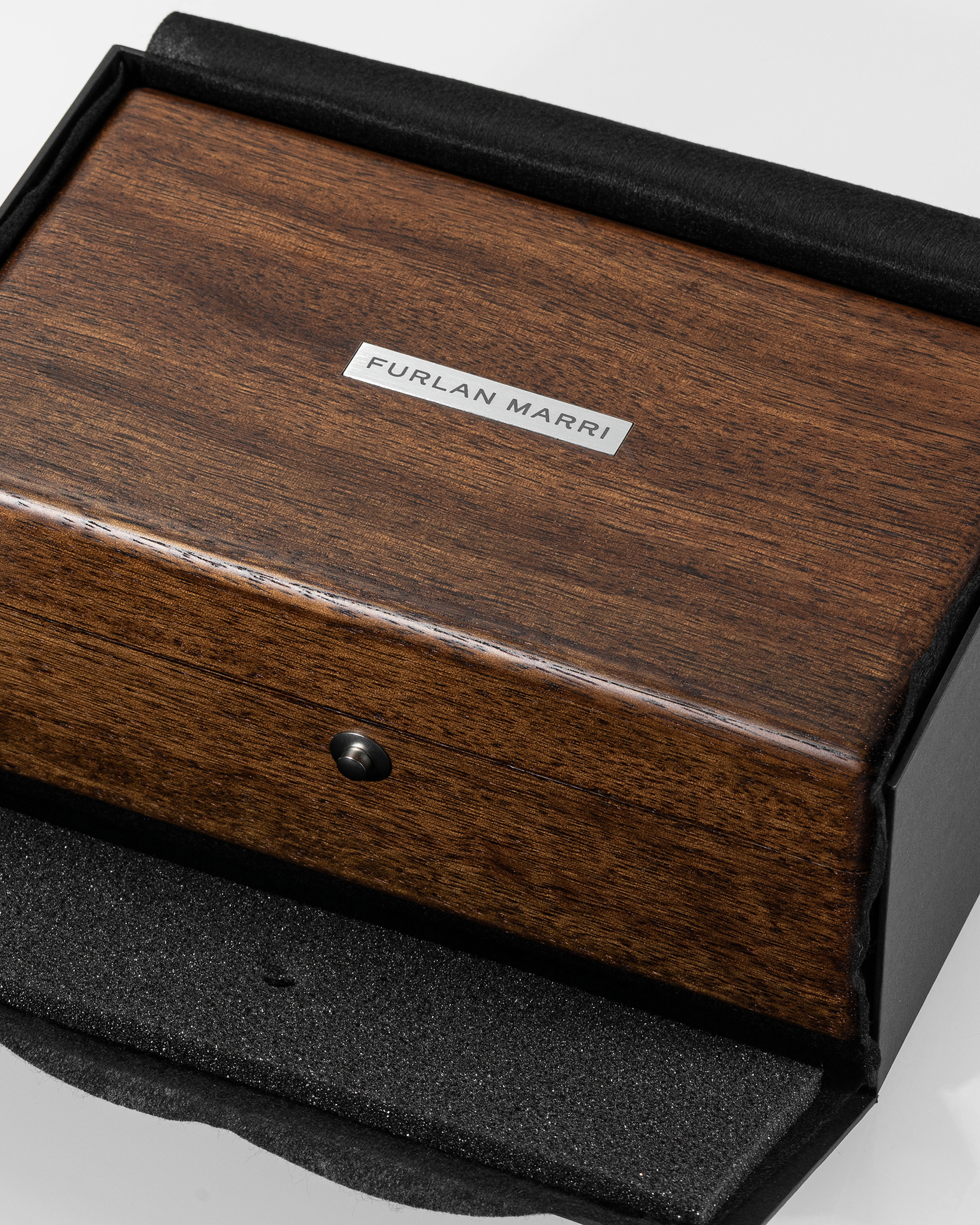 Furlan Marri Watch Box